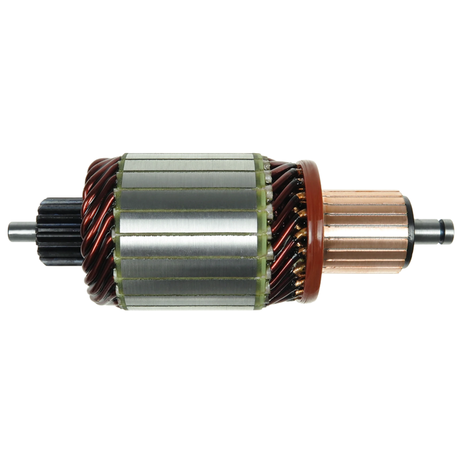 SA0041 Starter Armature