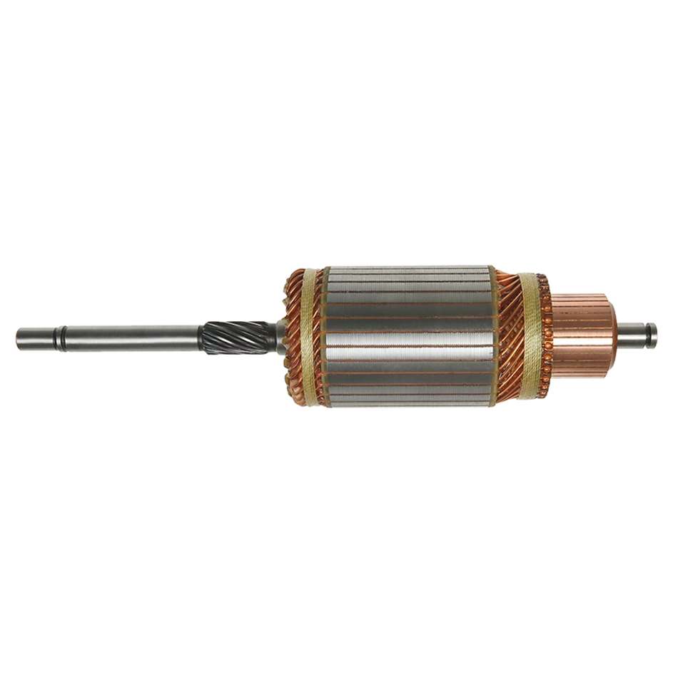 SA0016 Starter Armature