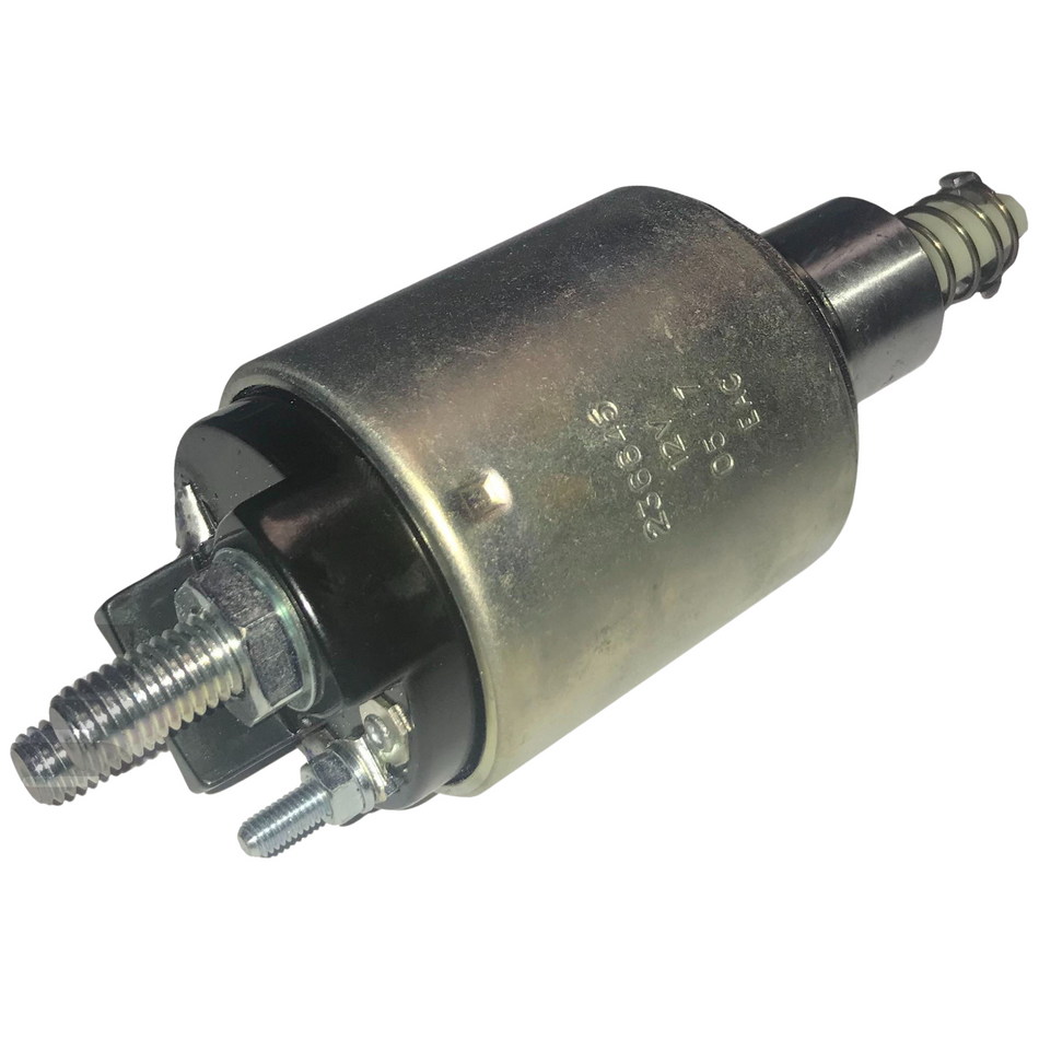 SS0268 Bosch starter solenoid John Deere