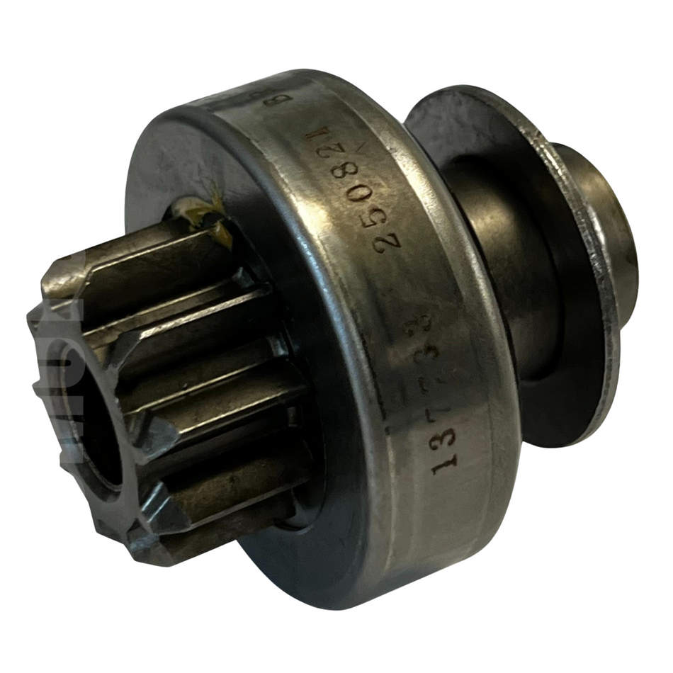 137733 Starter pinion drive Valeo starters Cargo brand