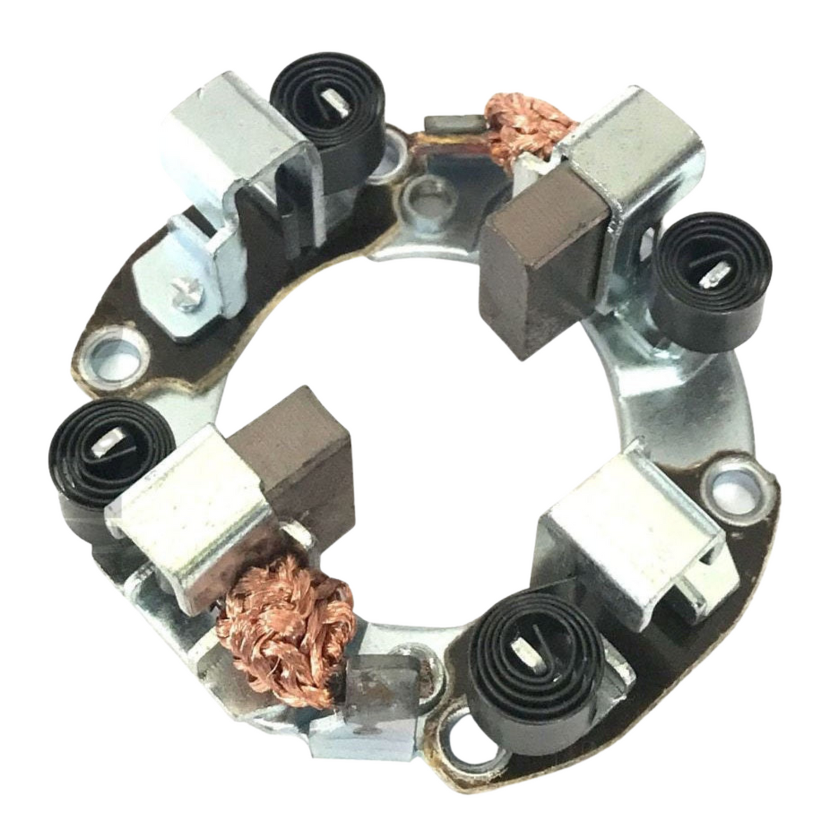 237885 Starter Brush Holder Denso PEUGEOT, 9648242180, TOYOTA, 281000G020, 28100-0G020