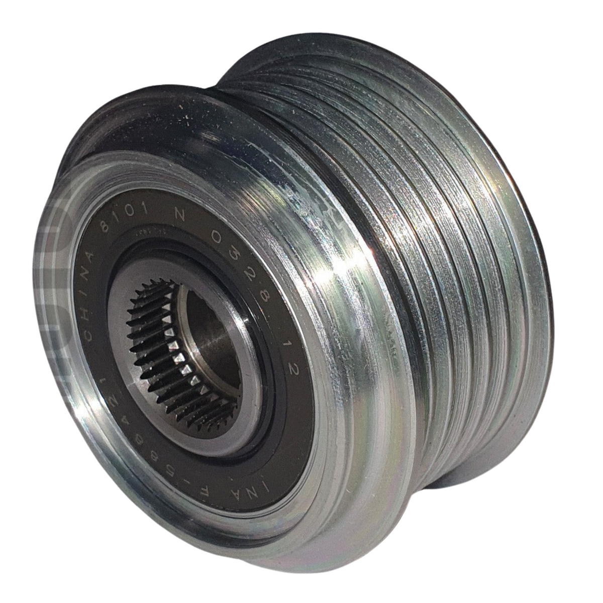 AFP6041(INA) Alternator Freewheel Pulley
