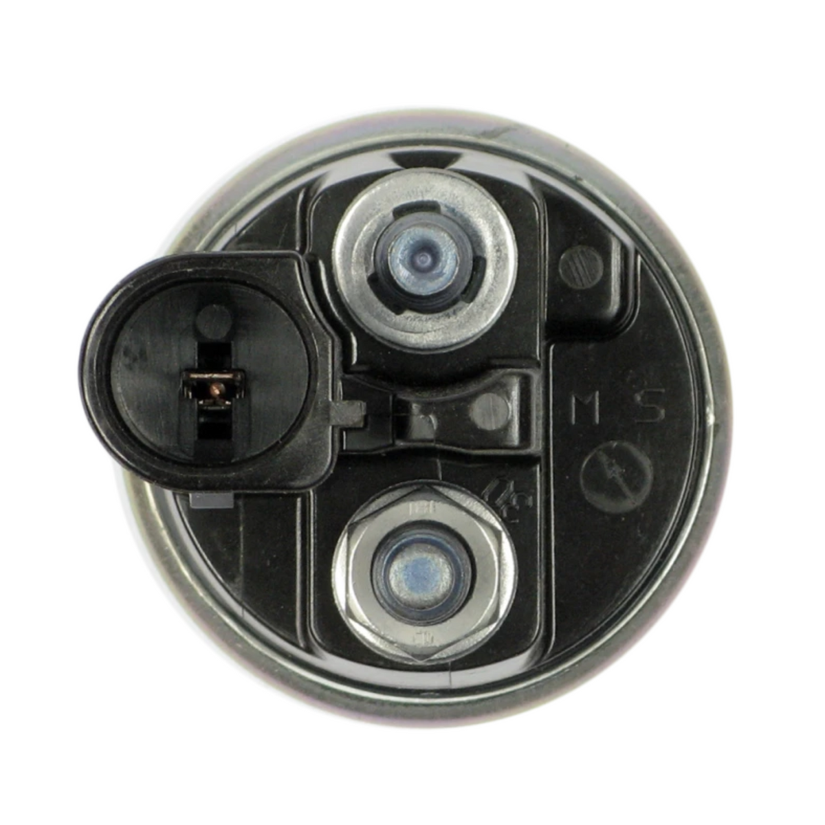 SS0052(BOSCH) Starter Solenoid front