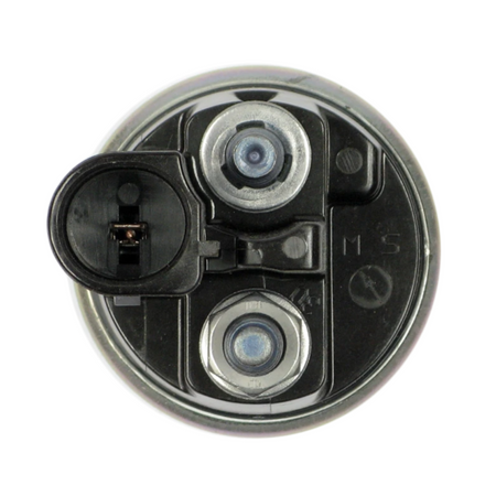 SS0052(BOSCH) Starter Solenoid front