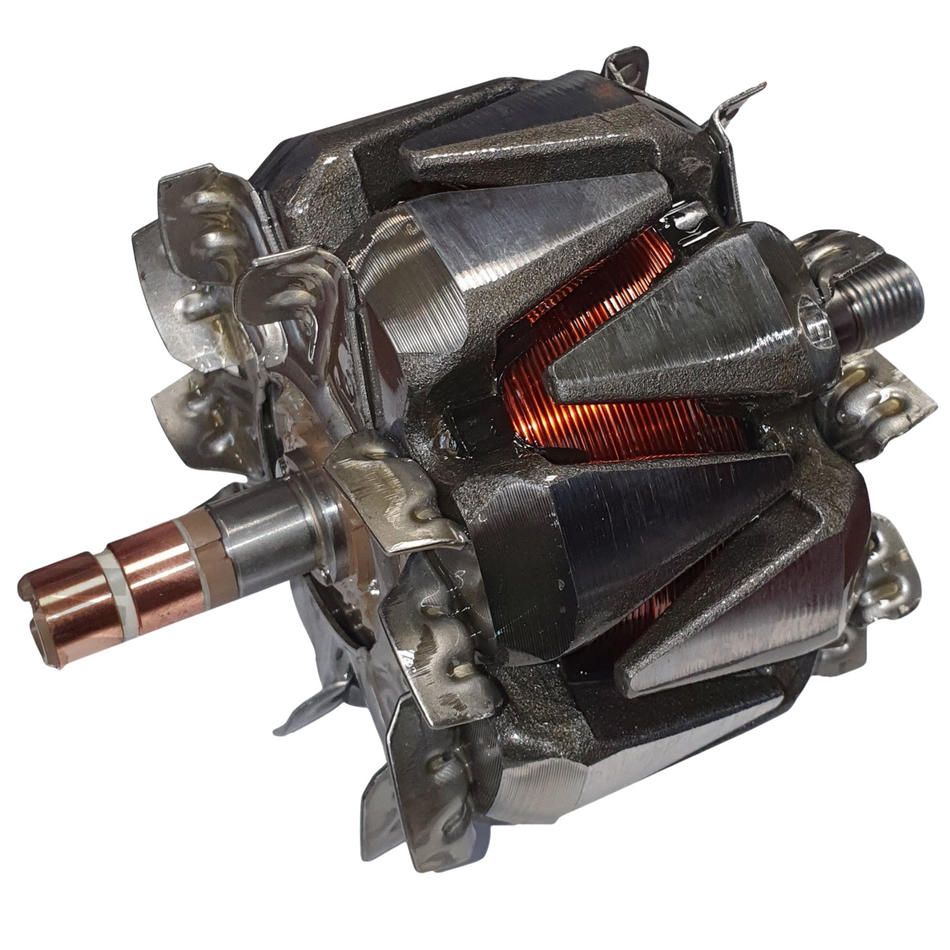 AR3025 Alternator Rotor Valeo alternators