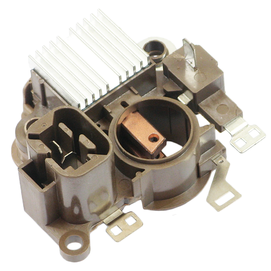 VR-H2009-64 sprieguma regulators MOBILETRON VR-H2009-64