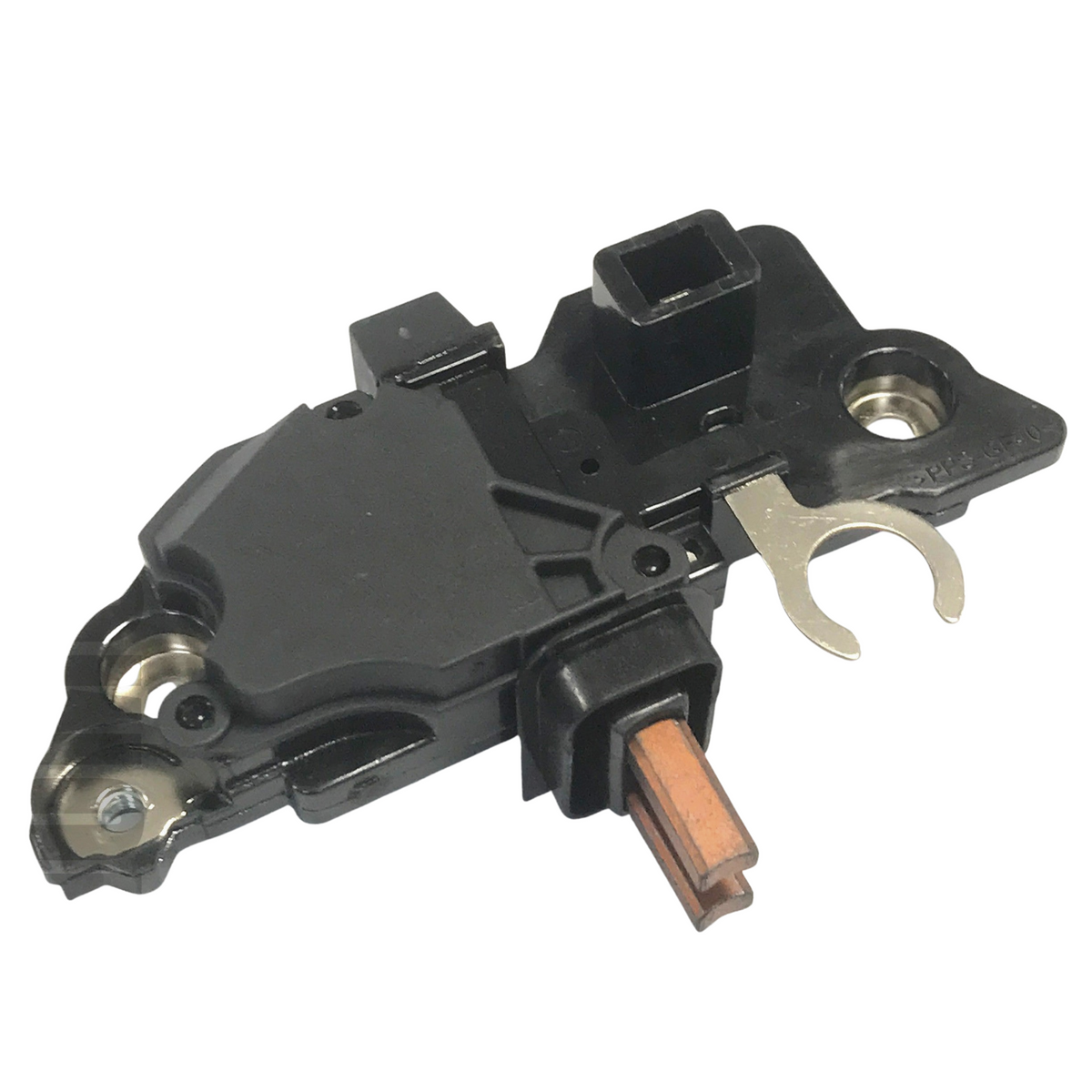 VR-B379 Bosch alternator voltage regulator 12V