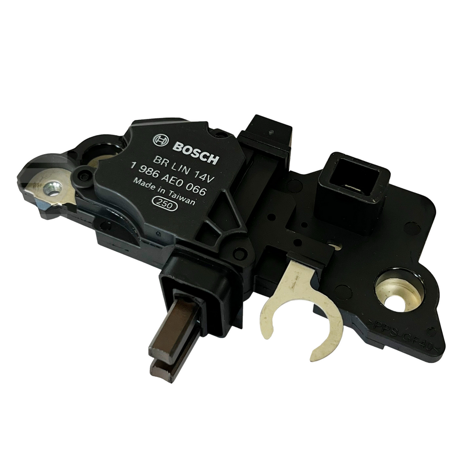 ARE0085(BOSCH) Alternator Voltage Regulator Bosch alternators 12V