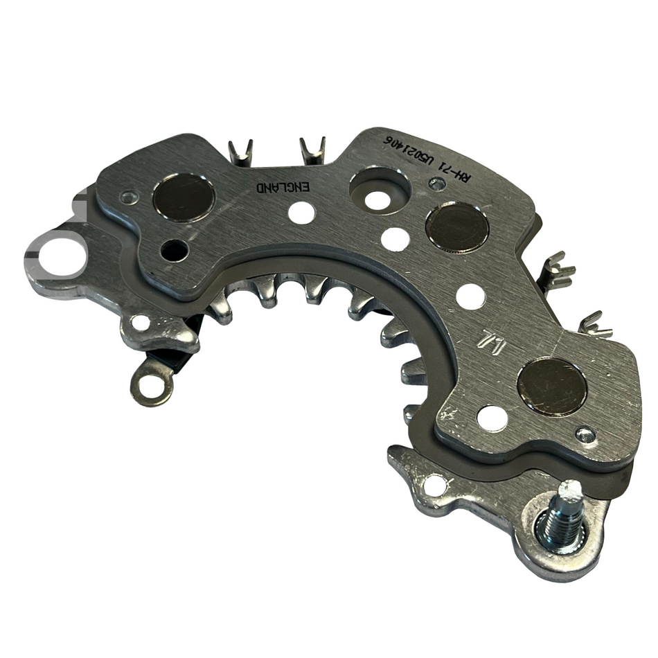 RH-71 Alternator Rectifier