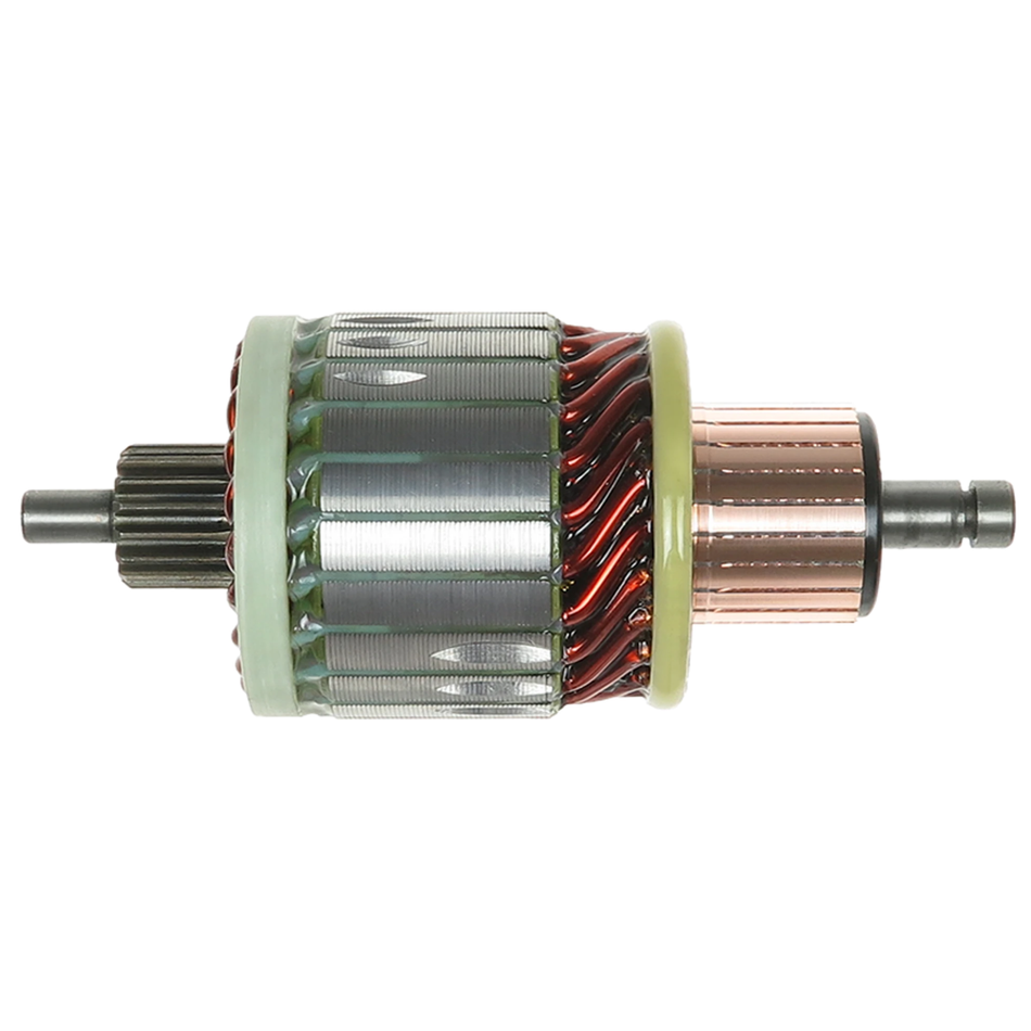 SA0038 Starter Armature