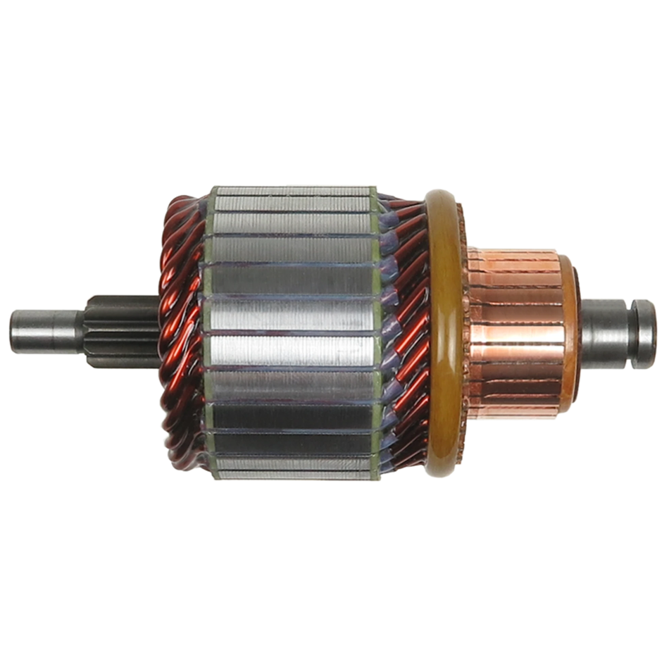 SA0056 Starter Armature