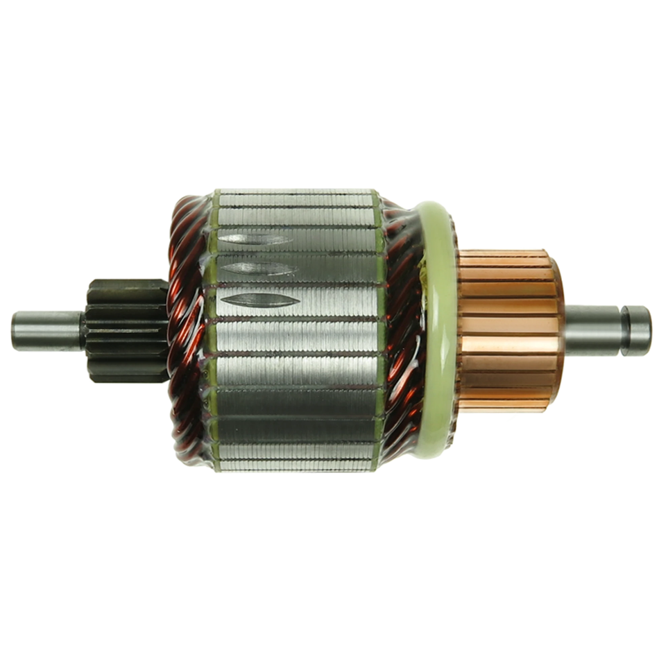 SA0047 Starter armature