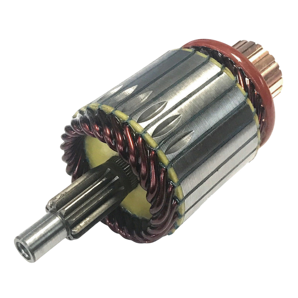SA5022 Starter Armature