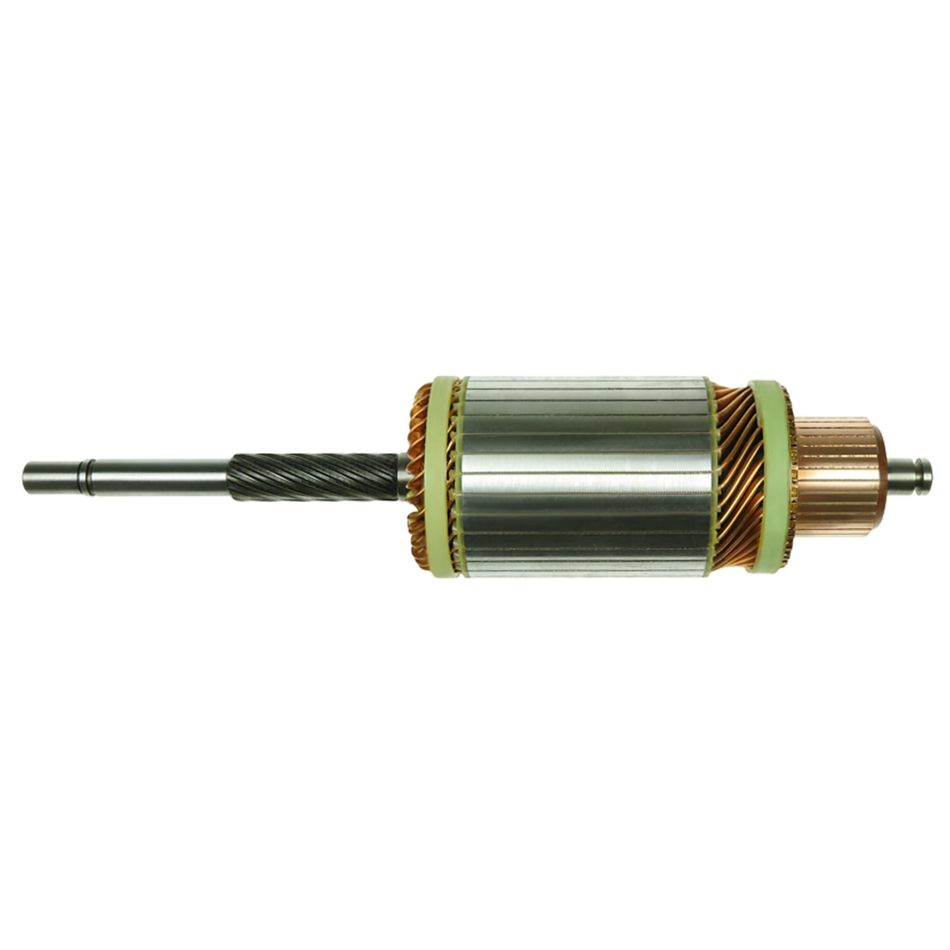 SA0013 Starter armature