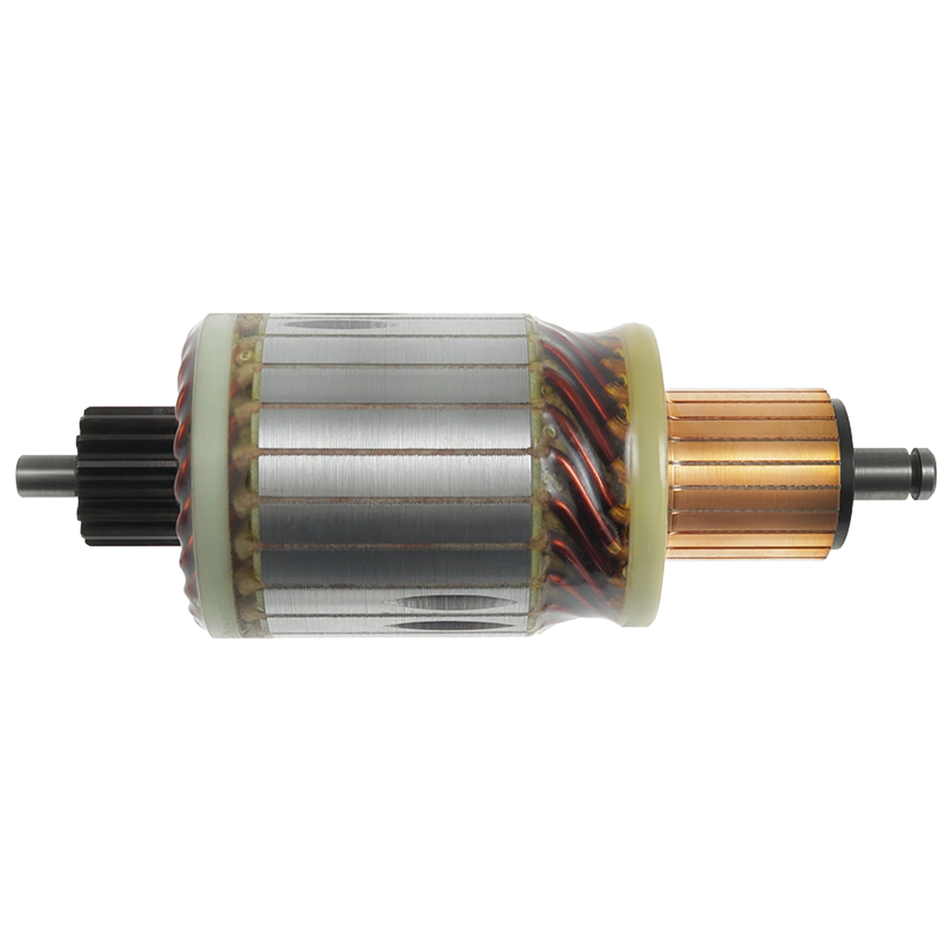 SA0071 Starter armature