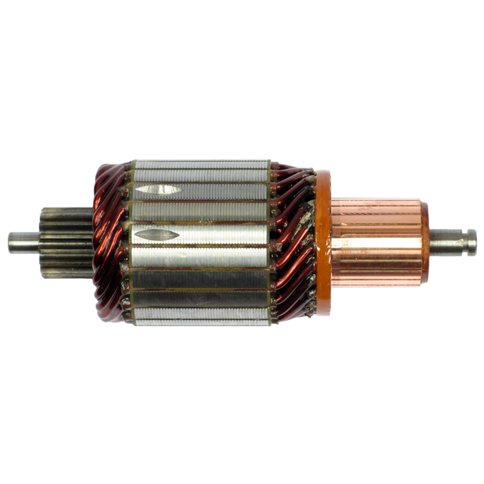 SA0070 Starter armature