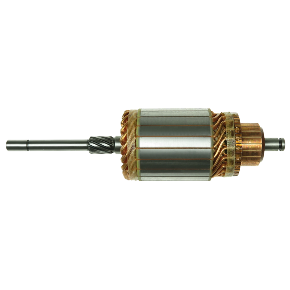 SA0014 Starter armature