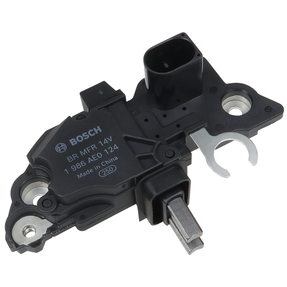 ARE0073(BOSCH) Alternator voltage regulator