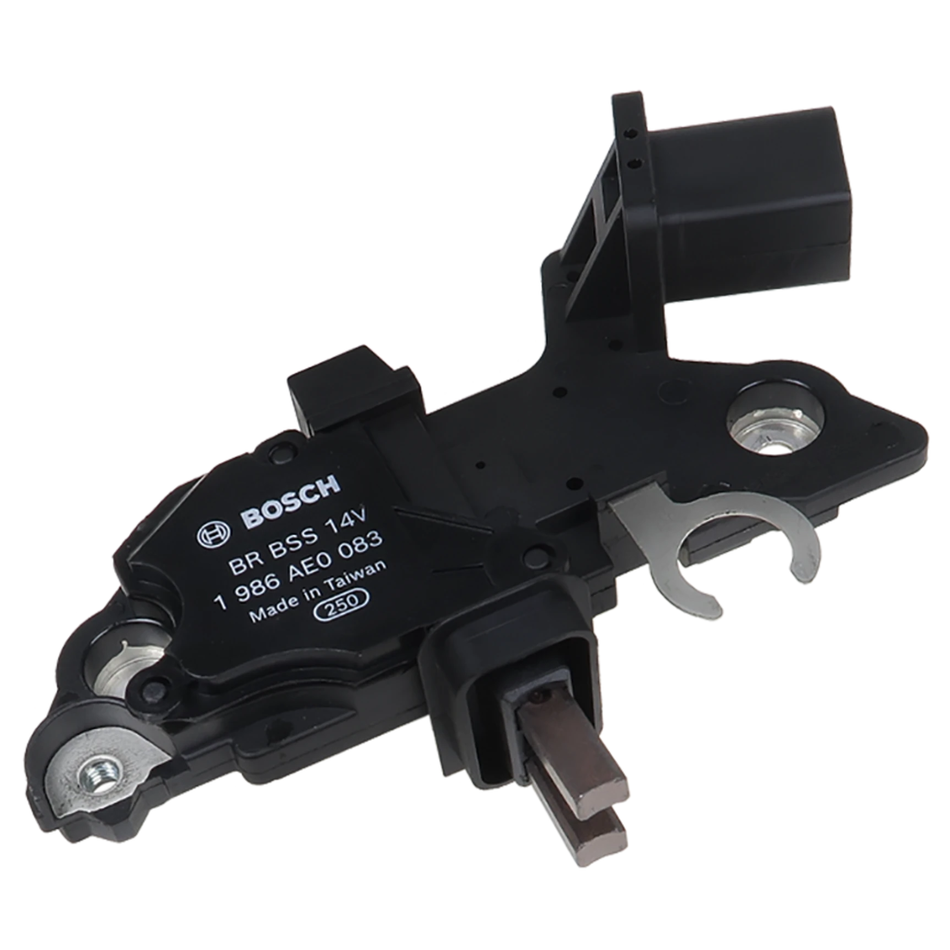 ARE0074(BOSCH) Alternator voltage regulator