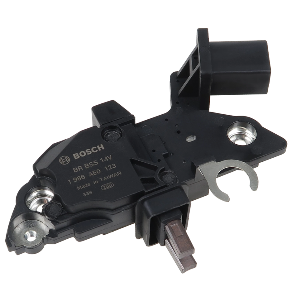 ARE0076(BOSCH) Alternator voltage regulator