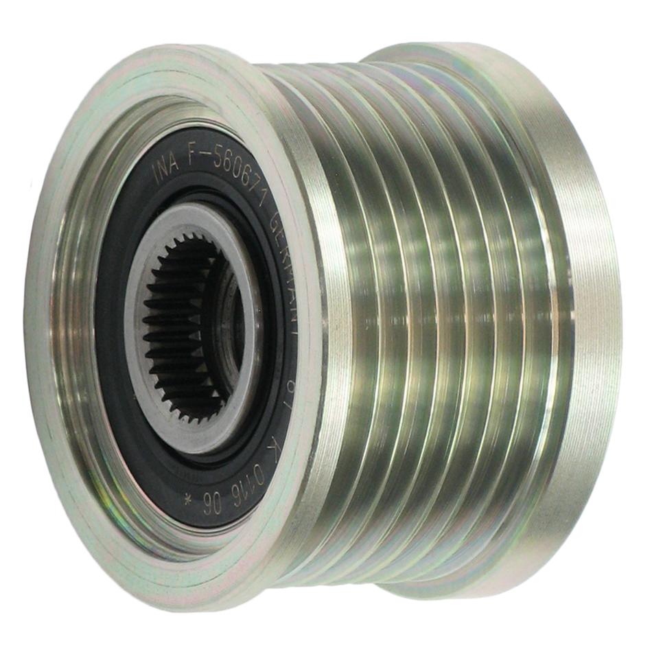 AFP0085(INA) Alternator freewheel pulley