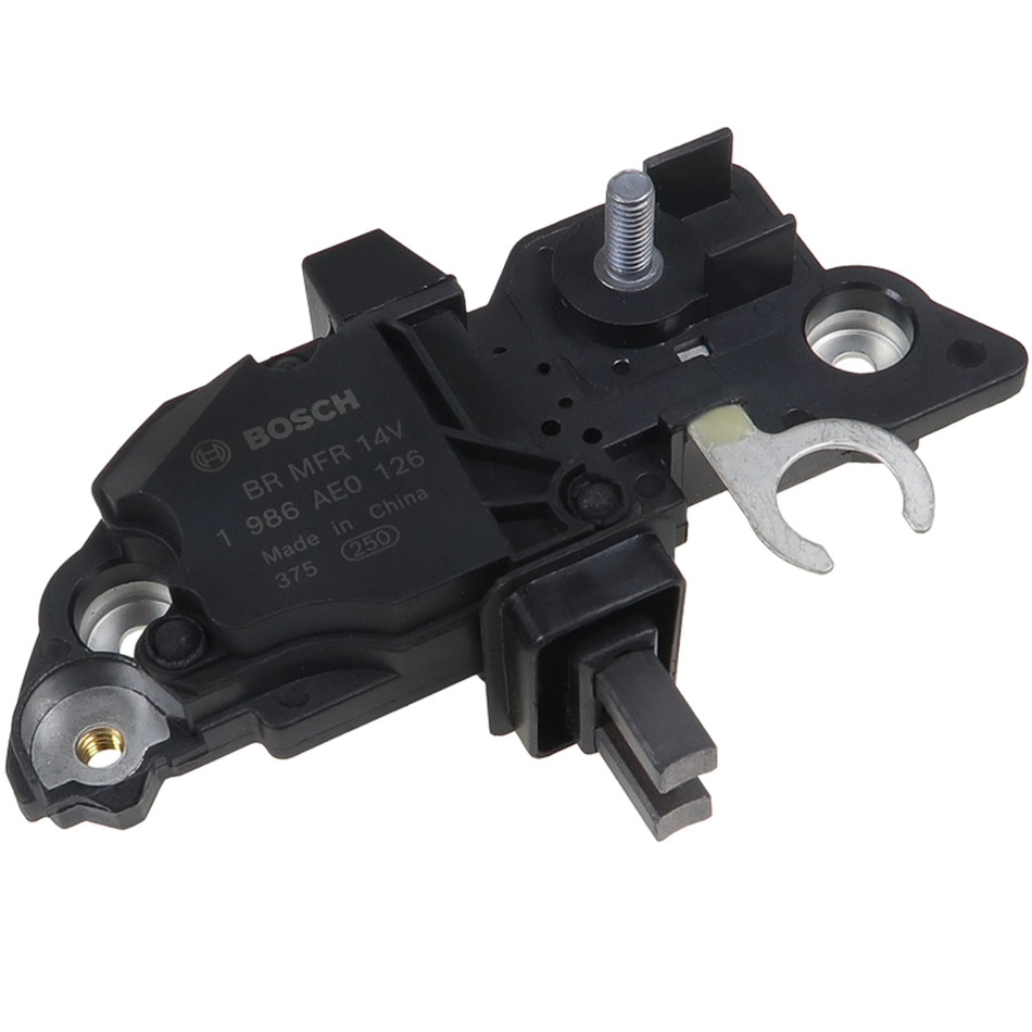 ARE0087(BOSCH) Alternator voltage regulator