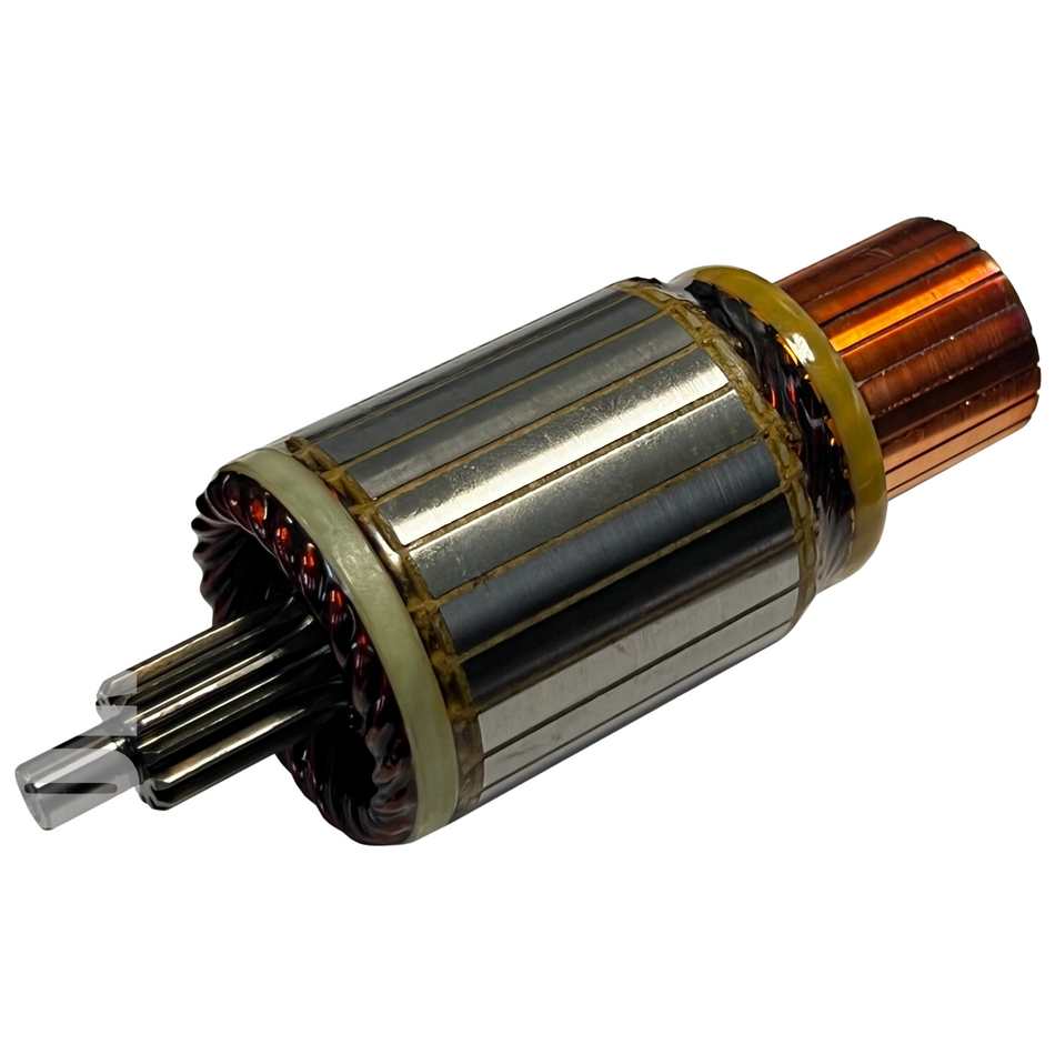 SA5020 Starter Armature Mitsubishi starters