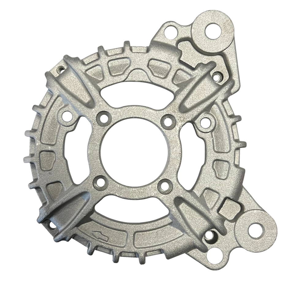 ABR0211 Bosch alternator bracket