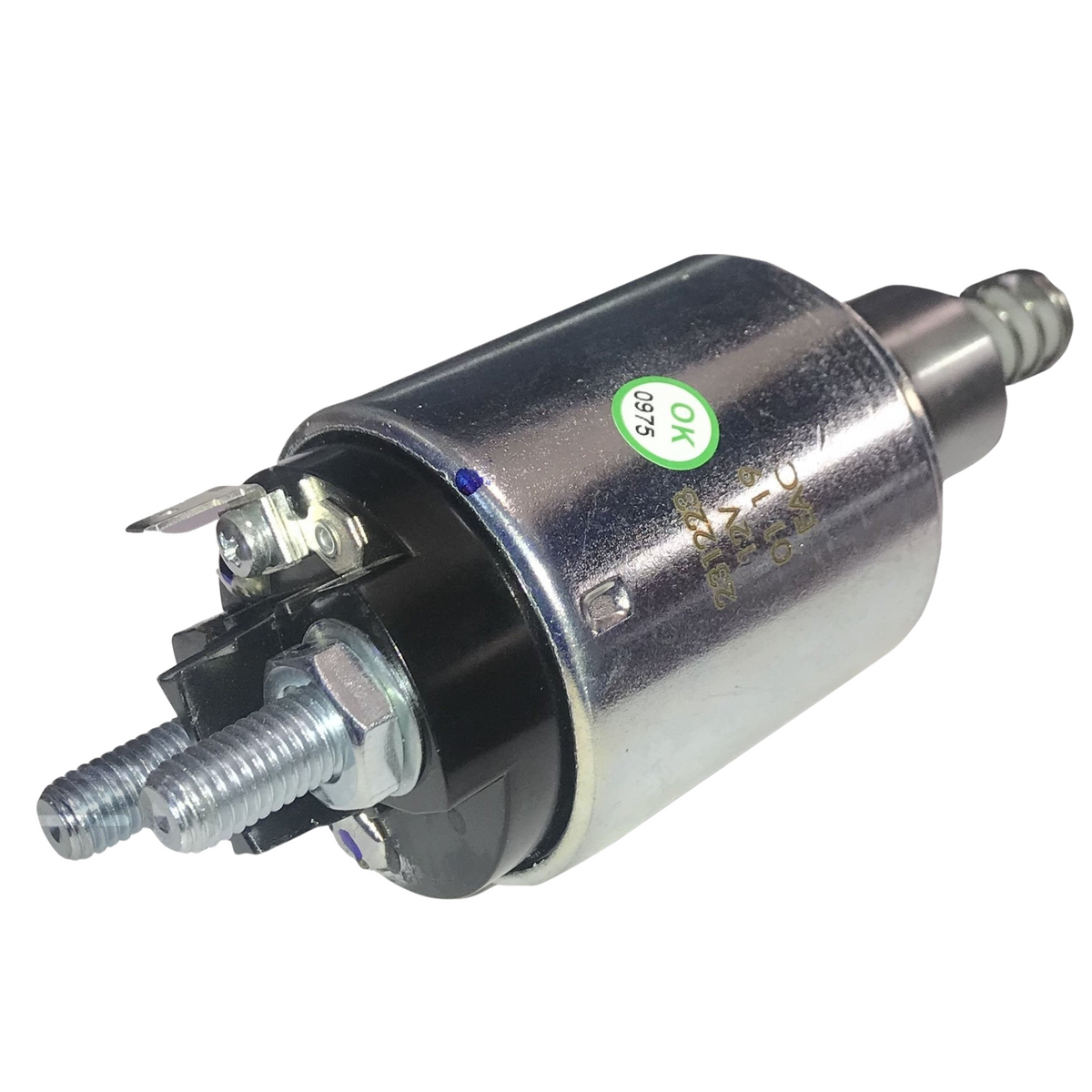 231223 Starter Solenoid