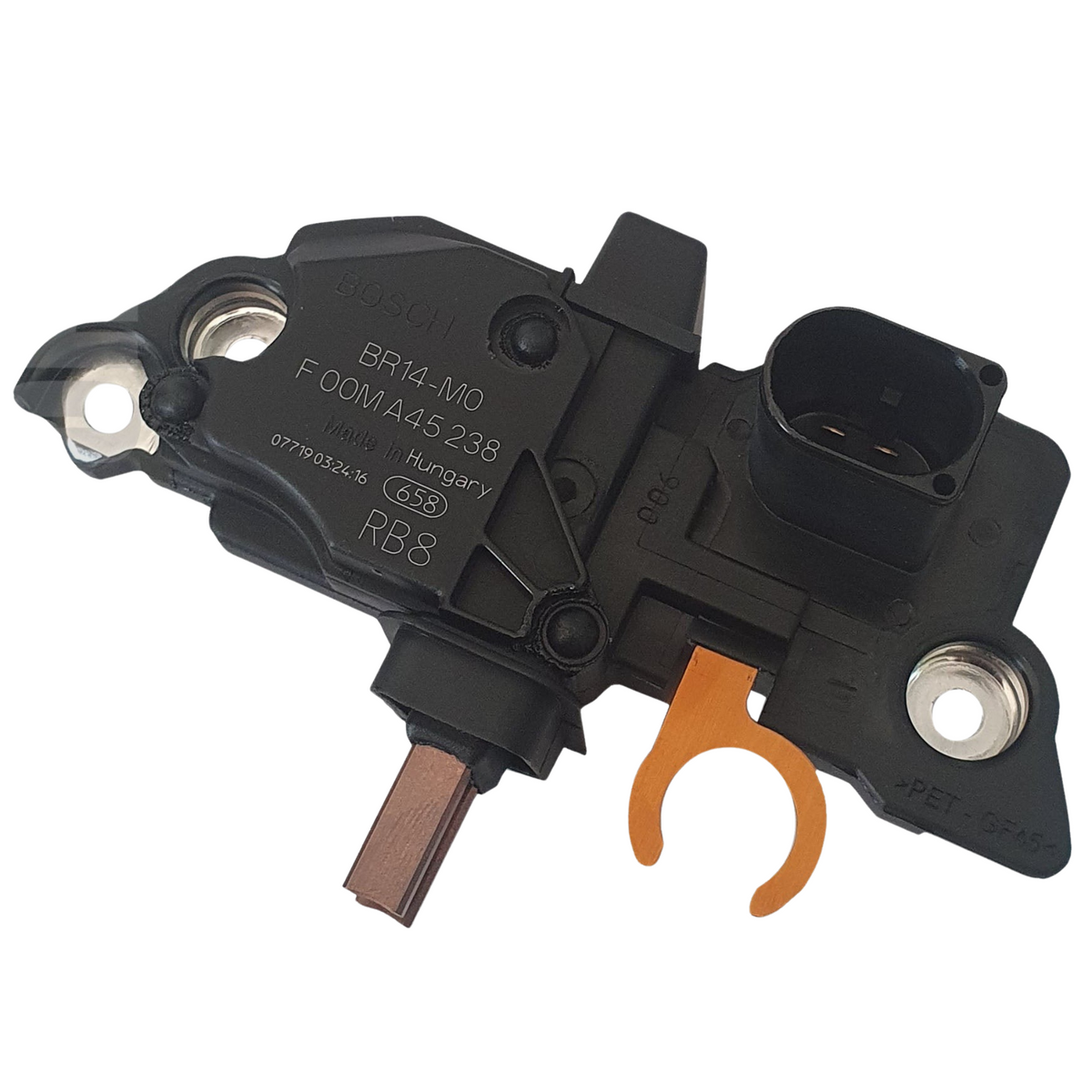 ARE0158(BOSCH) Alternator Voltage Regulator Bosch alternators