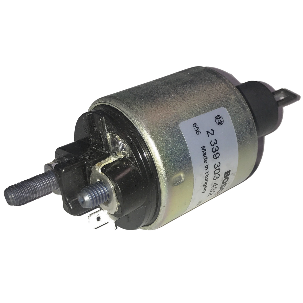 SS0051(BOSCH) Starter Solenoid