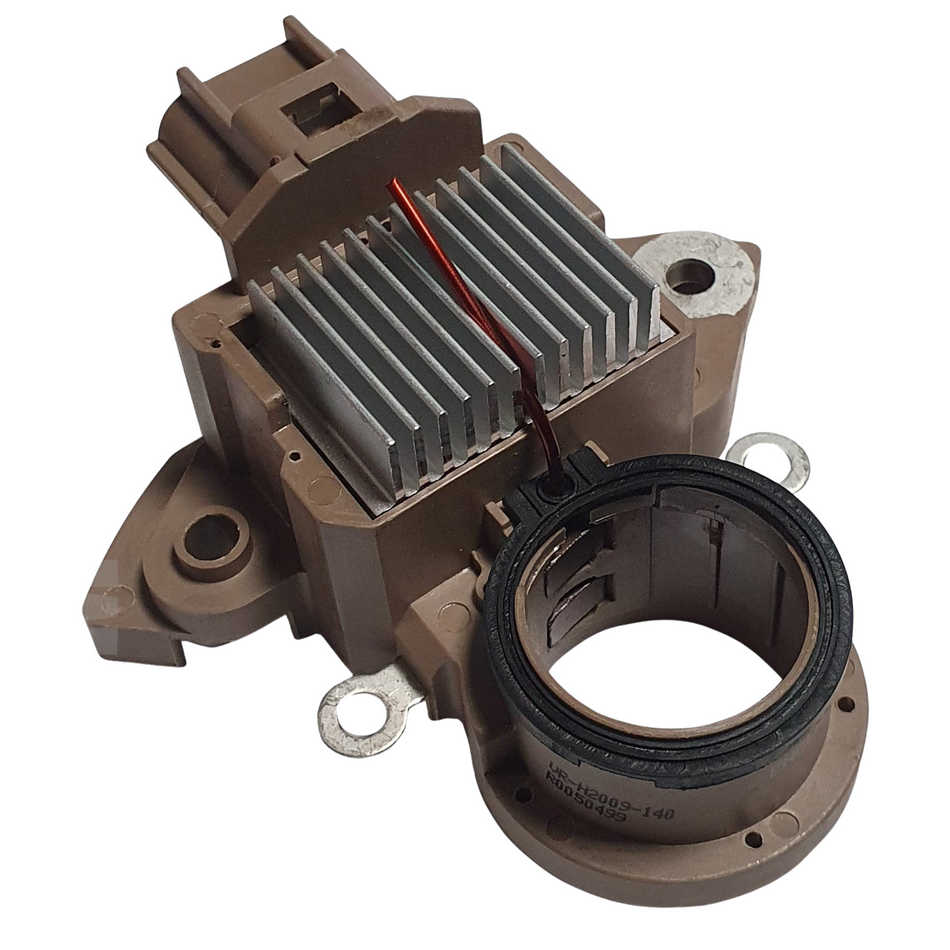 VR-H2009-140 Alternator Voltage Regulator Mitsubishi alternators