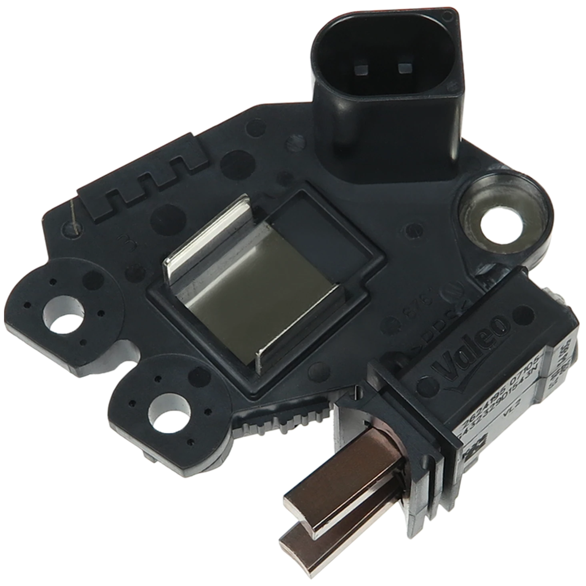 ARE3347 VALEO Alternator voltage regulator