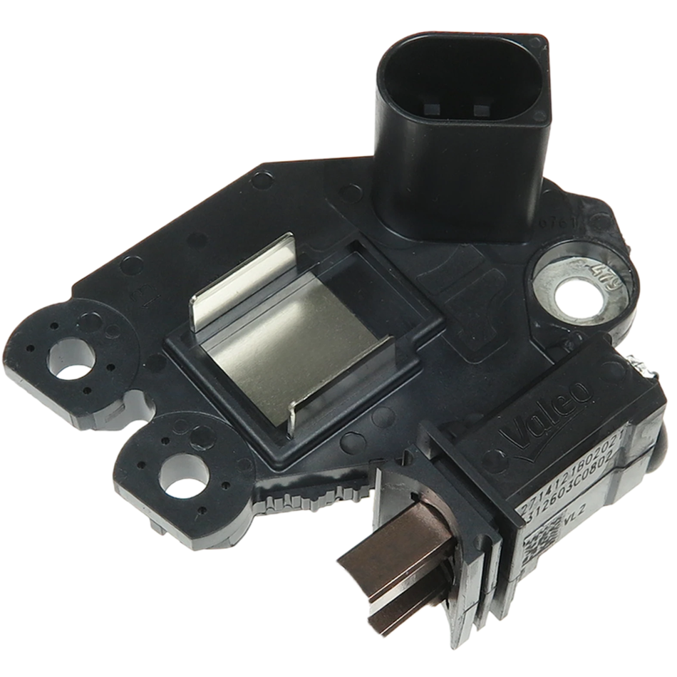595243 Alternator Voltage Regulator