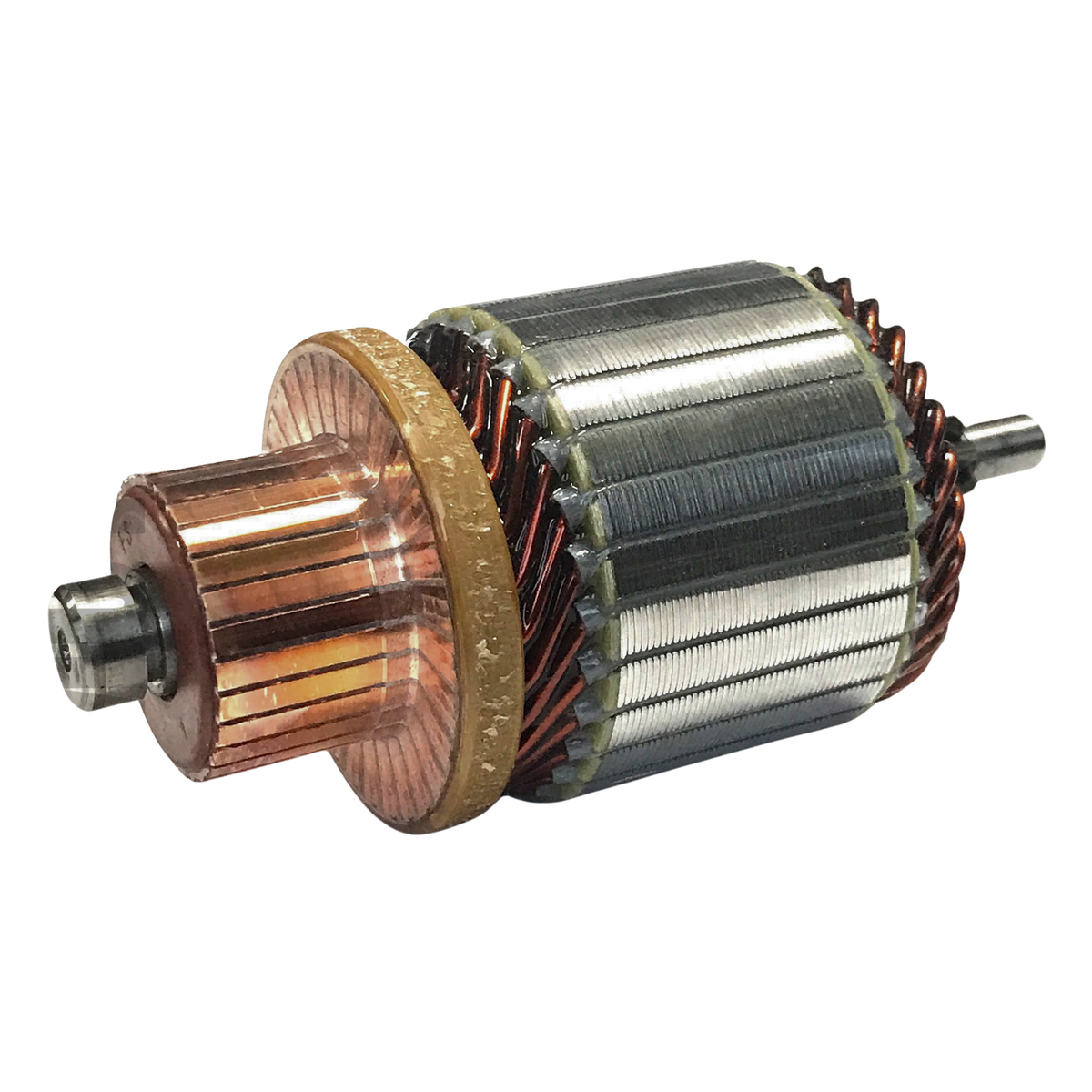 SA2010 Starter Armature HITACHI starters 12V