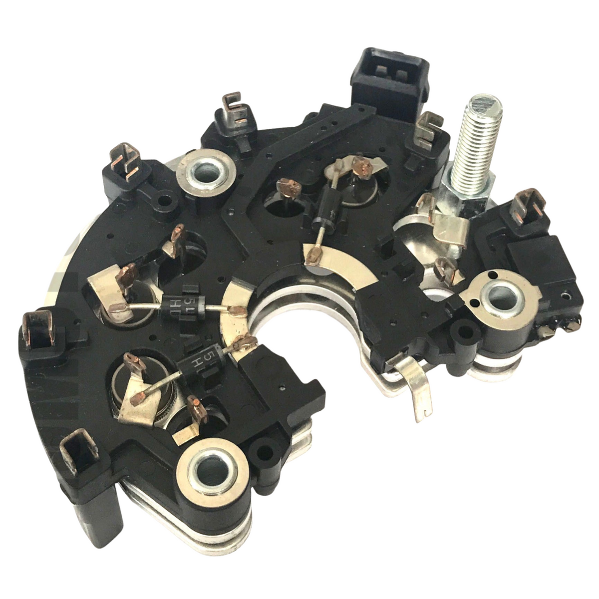 RB-122H Alternator Rectifier Bosch alternator