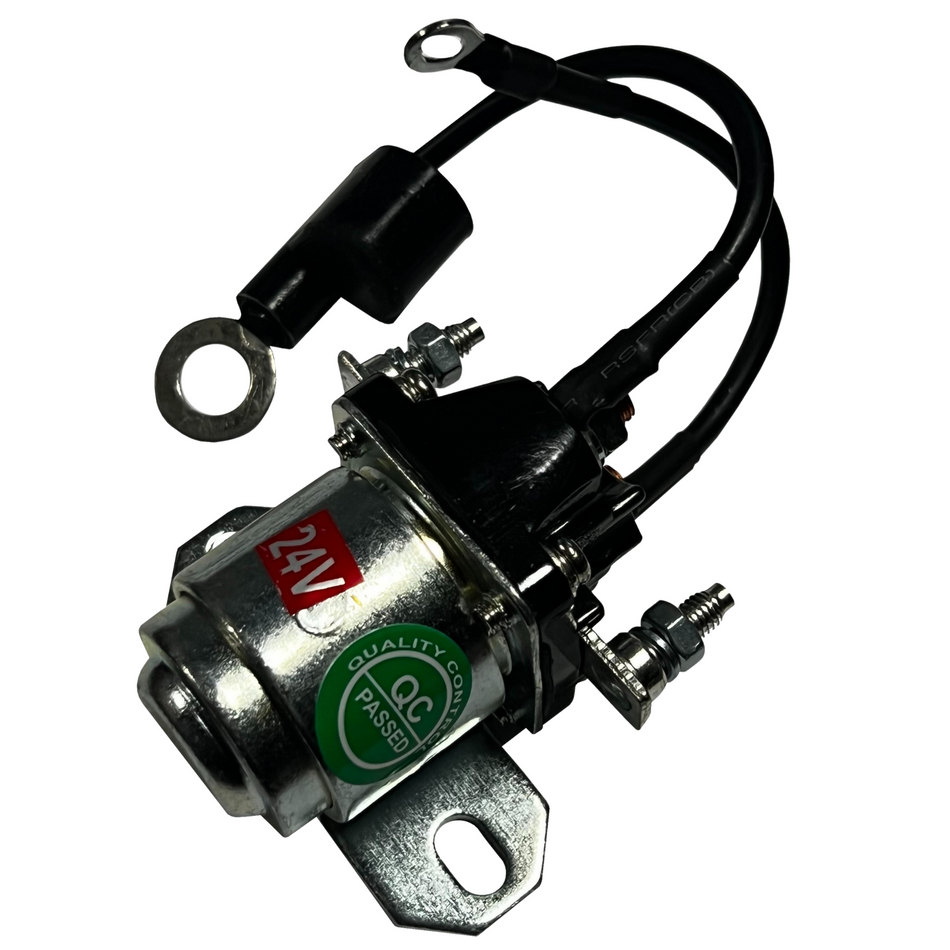 SS5021 Starter Safety Switch relay Mitsubishi 24V starters