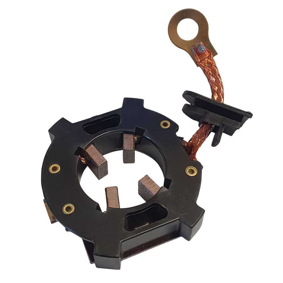 235390 Starter brush holder Valeo korea starters