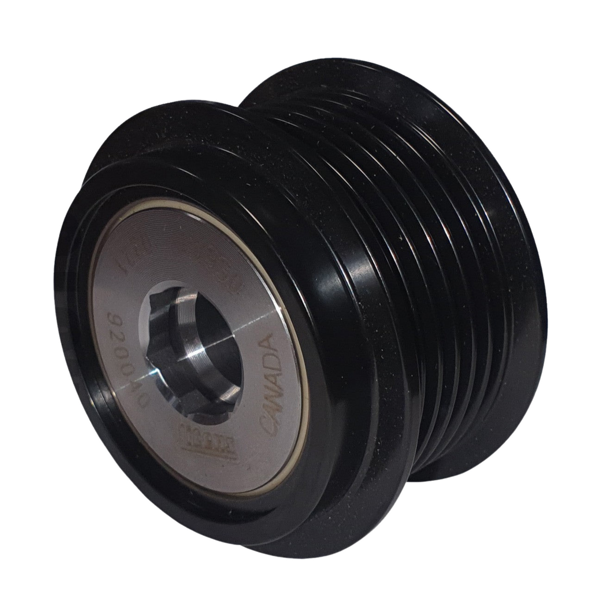 3 3595 1 Alternator Freewheel Pulley LITENS