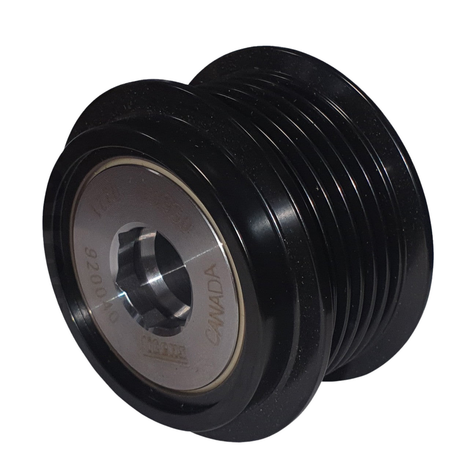 3 3595 1 Alternator Freewheel Pulley LITENS