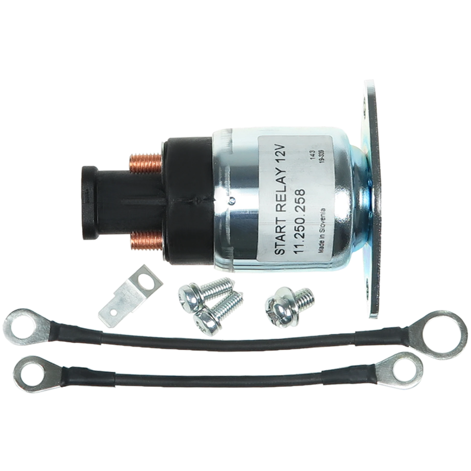 SS9234(LETRIKA) Starter safety switch