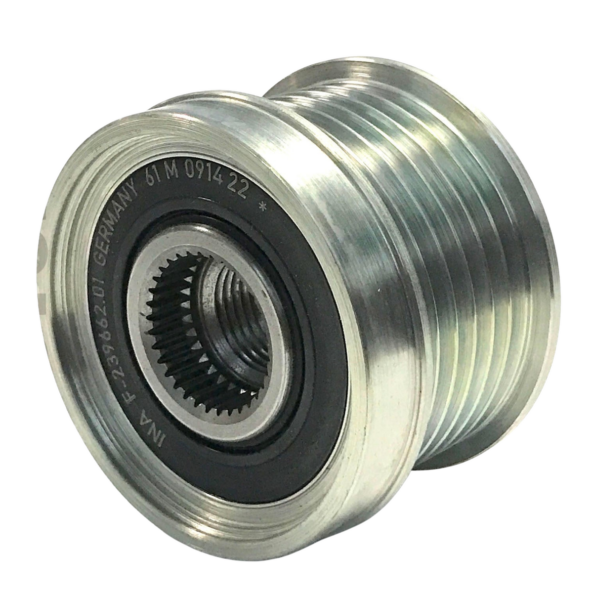 AFP0030(INA) Alternator Freewheel Pulley Ina