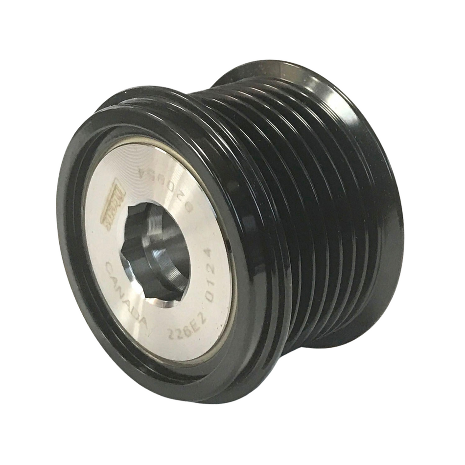 3 5415 1 Alternator Freewheel Pulley litens Denso Toyota alternator