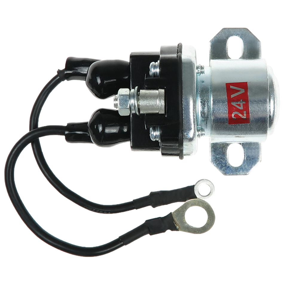 SS1166S Starter safety switch