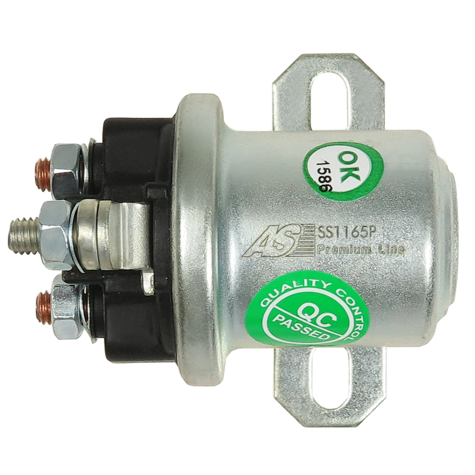 SS1165P Starter safety switch