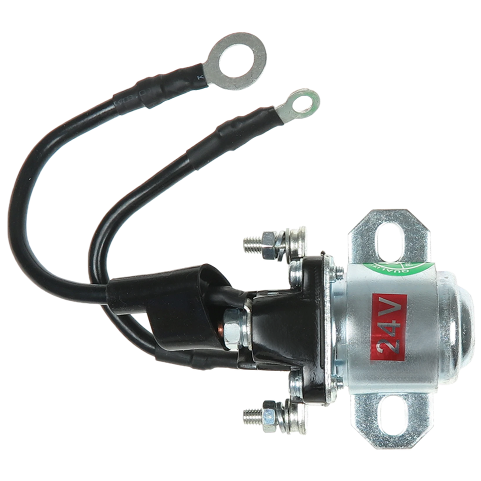 SS5021 Starter safety switch