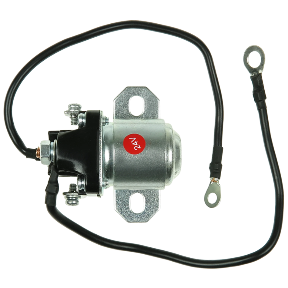 SS5171S Starter safety switch