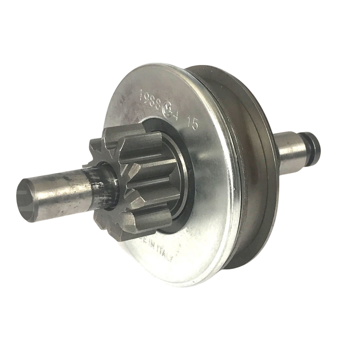1988 Starter Pinion Drive Mitsubishi Mazda starters 12v