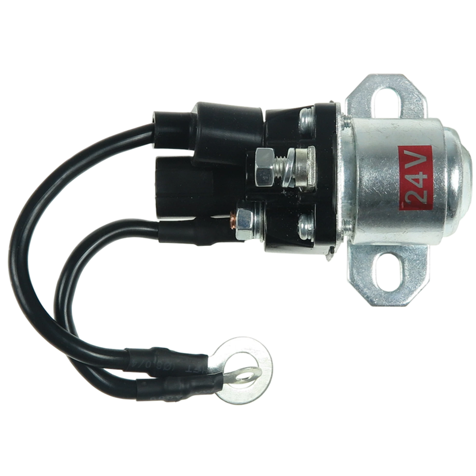 SS5121 Starter safety switch