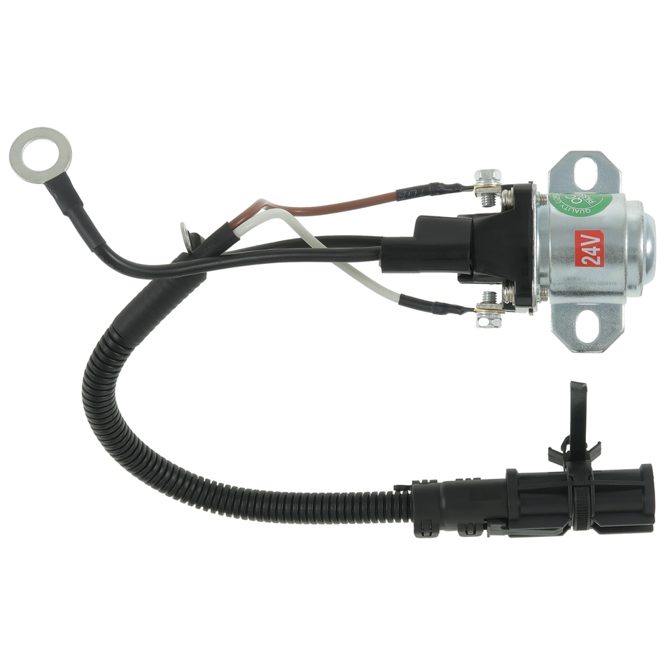 SS5120 Starter safety switch